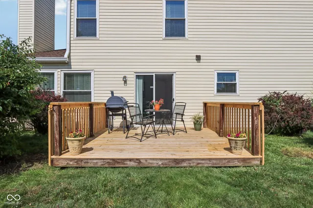 $314,900 | 6711 Crestwell Lane, Indianapolis, IN 46268