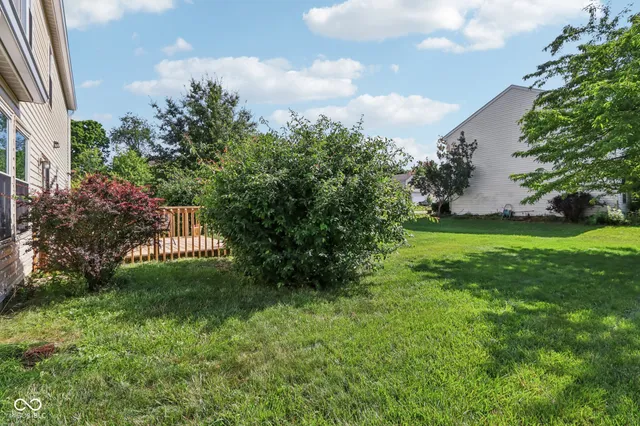 $314,900 | 6711 Crestwell Lane, Indianapolis, IN 46268