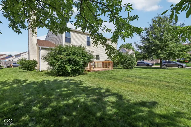 $314,900 | 6711 Crestwell Lane, Indianapolis, IN 46268