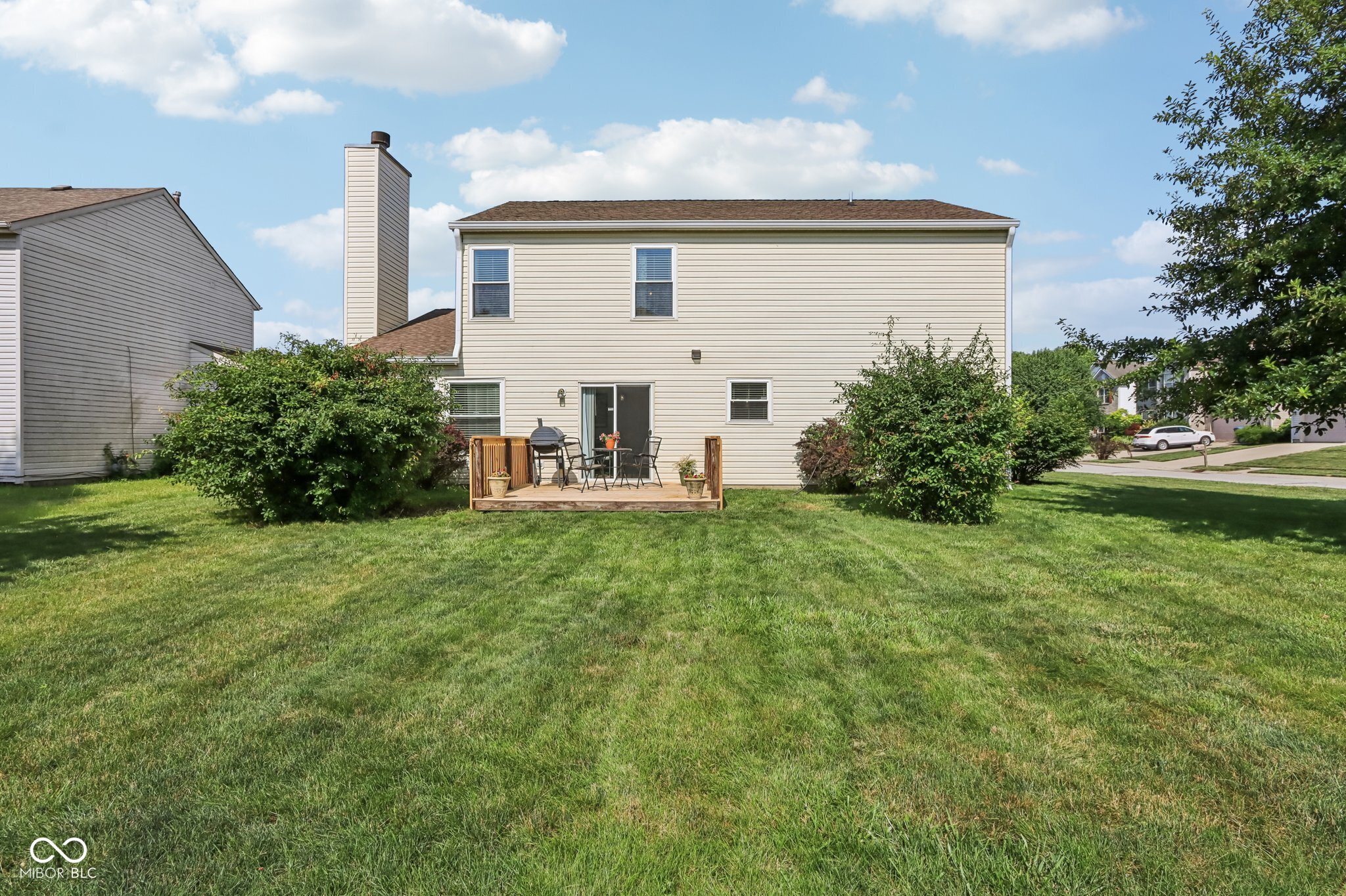 6711 Crestwell Lane Indianapolis, IN 46268 - Photo 39 of 42