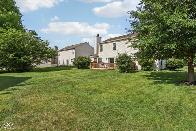 $314,900 | 6711 Crestwell Lane, Indianapolis, IN 46268