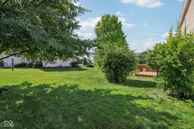 $314,900 | 6711 Crestwell Lane, Indianapolis, IN 46268