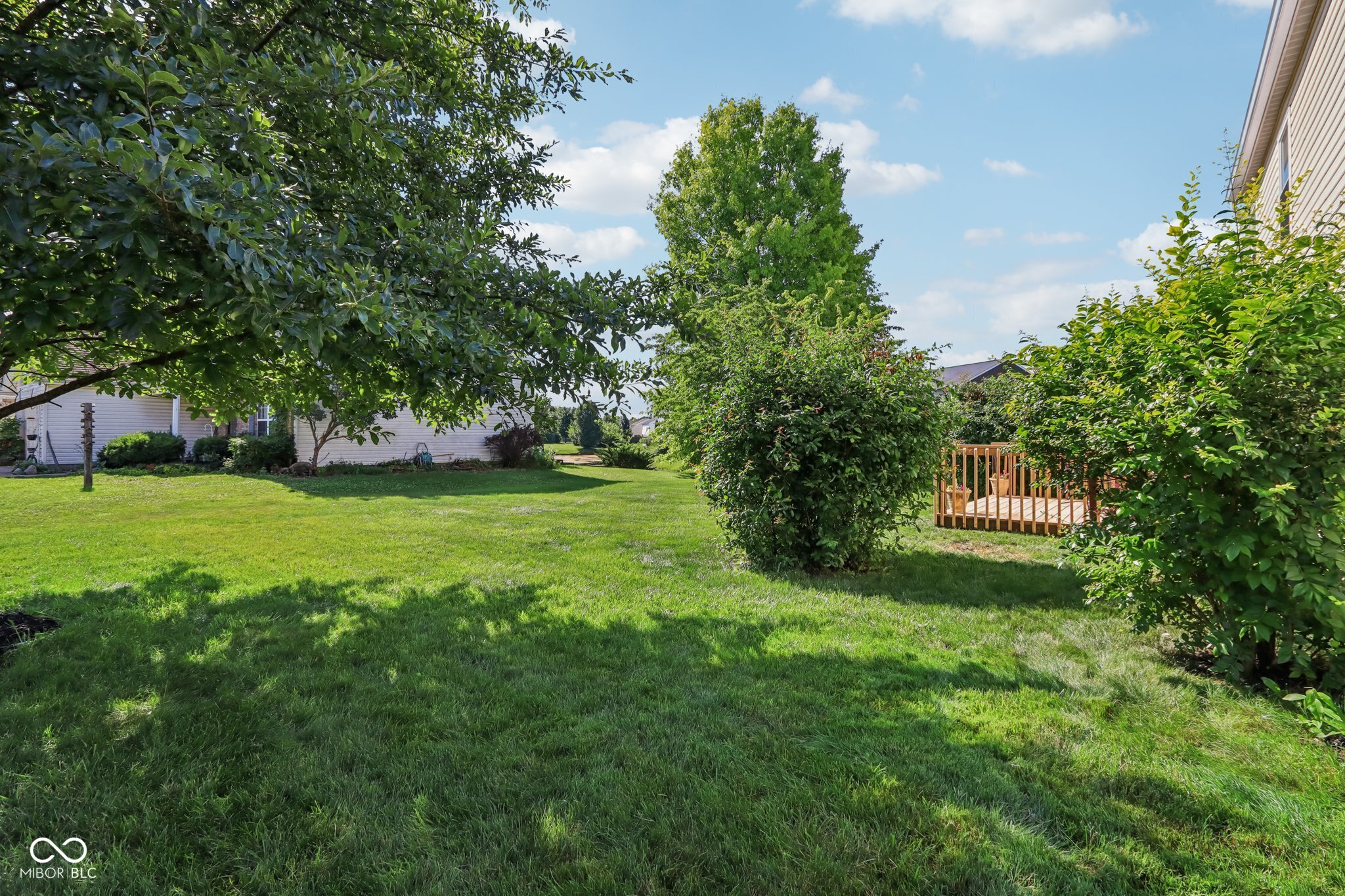 6711 Crestwell Lane Indianapolis, IN 46268 - Photo 41 of 42