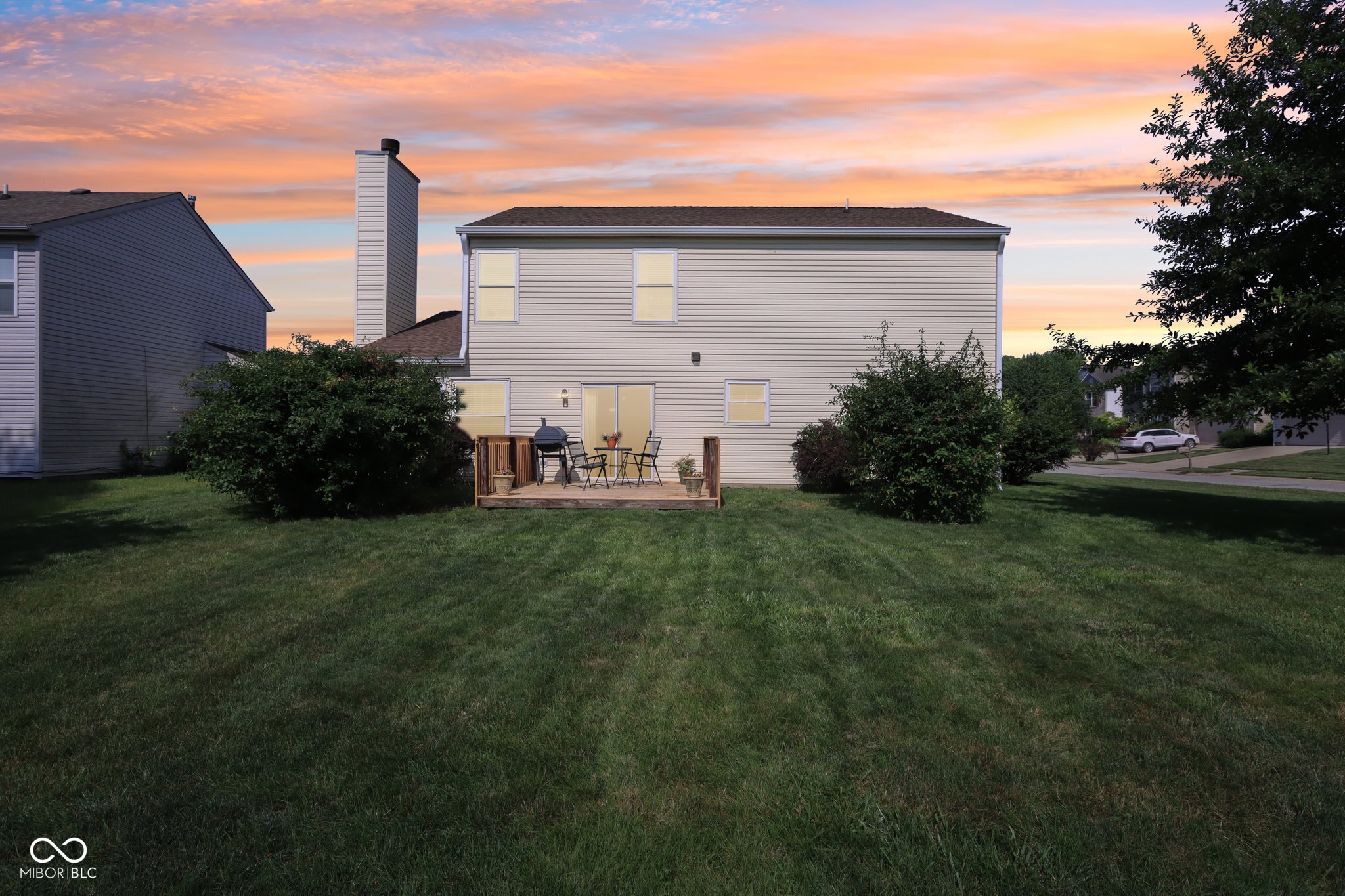 6711 Crestwell Lane Indianapolis, IN 46268 - Photo 42 of 42