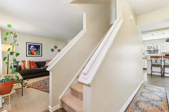 $314,900 | 6711 Crestwell Lane, Indianapolis, IN 46268