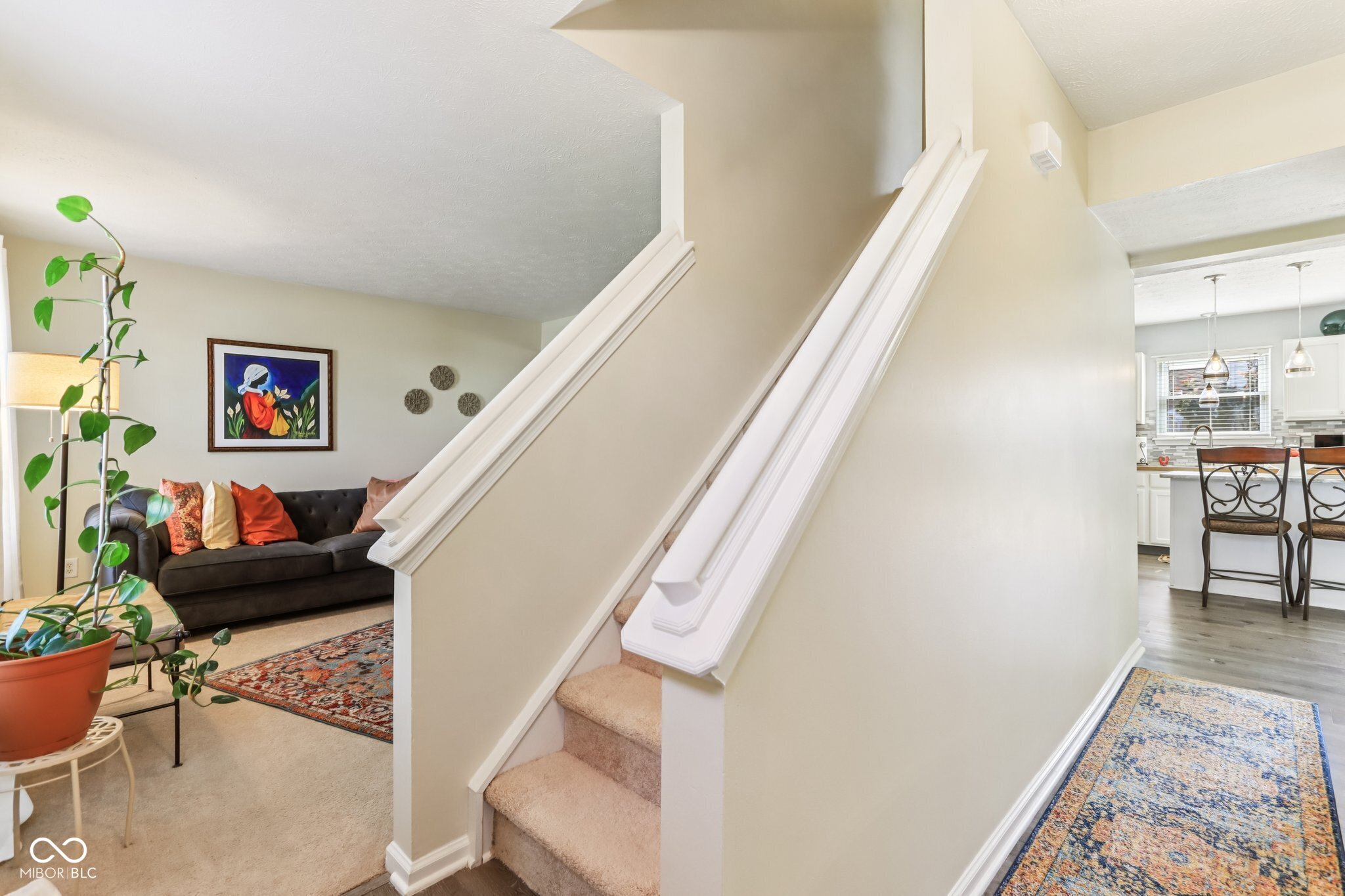 6711 Crestwell Lane Indianapolis, IN 46268 - Photo 6 of 42