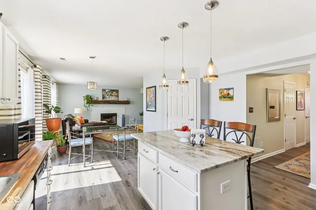 $314,900 | 6711 Crestwell Lane, Indianapolis, IN 46268