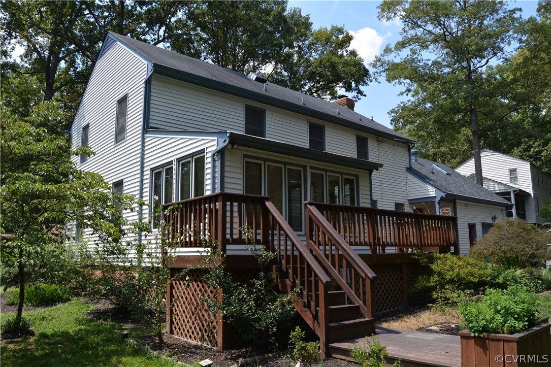201 Midfield Road North Chesterfield, VA 23236 - Photo 26 of 36 Gallery Image 26