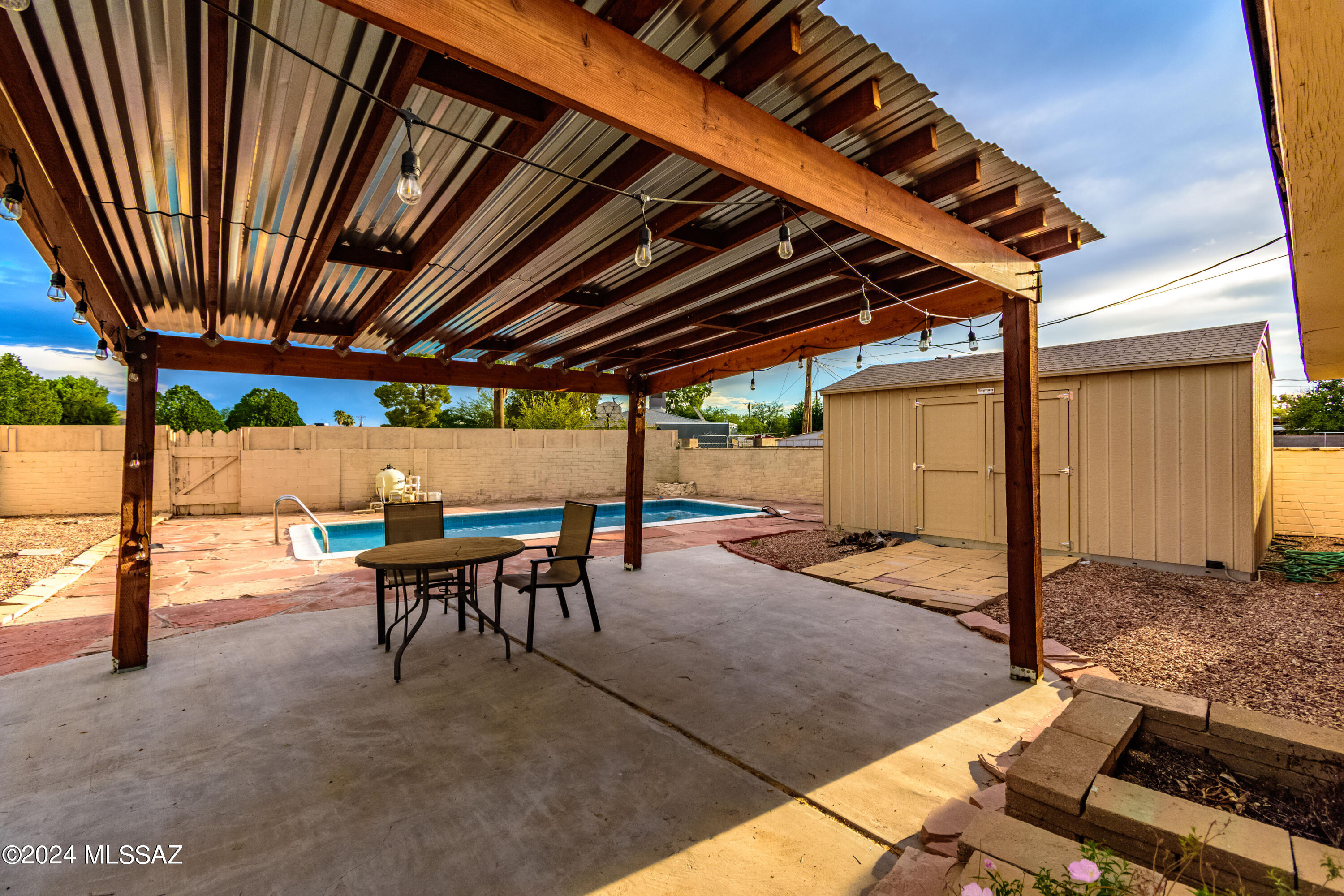 3324 East Silverlake Road Tucson, AZ 85713 - Photo 27 of 40 Gallery Image 27
