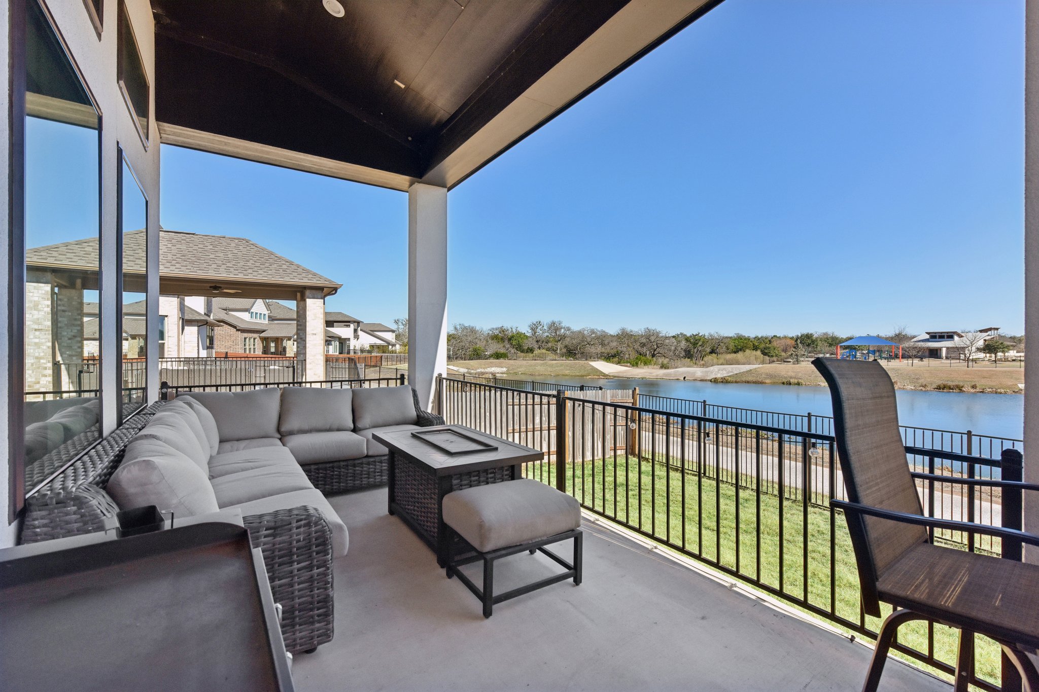 222 Rio Ranchero Road Georgetown, TX 78628 - Photo 34 of 35
