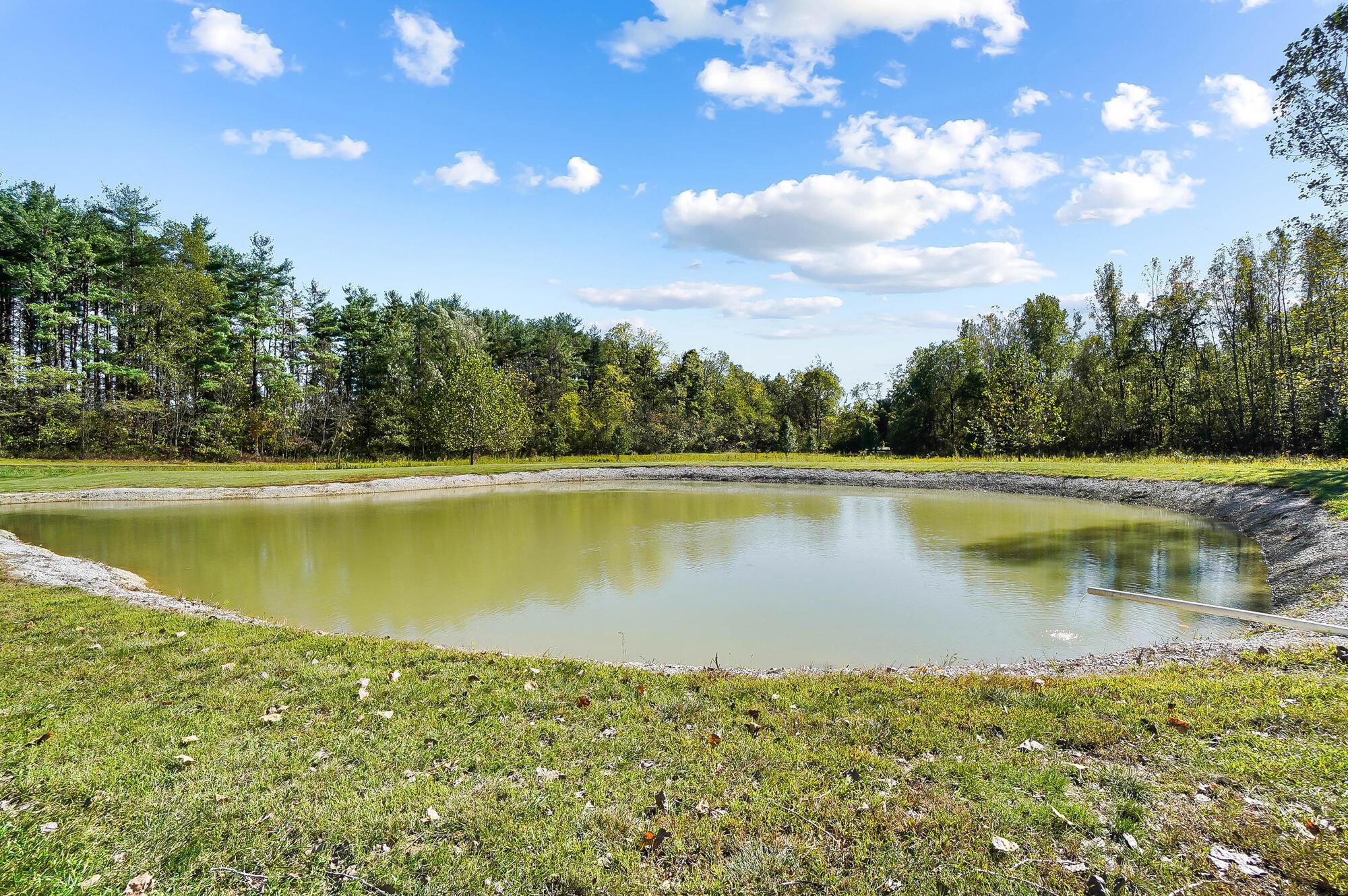 5582 Plantation Road Sunbury, OH 43074 - Photo 14 of 107 Stocked Pond