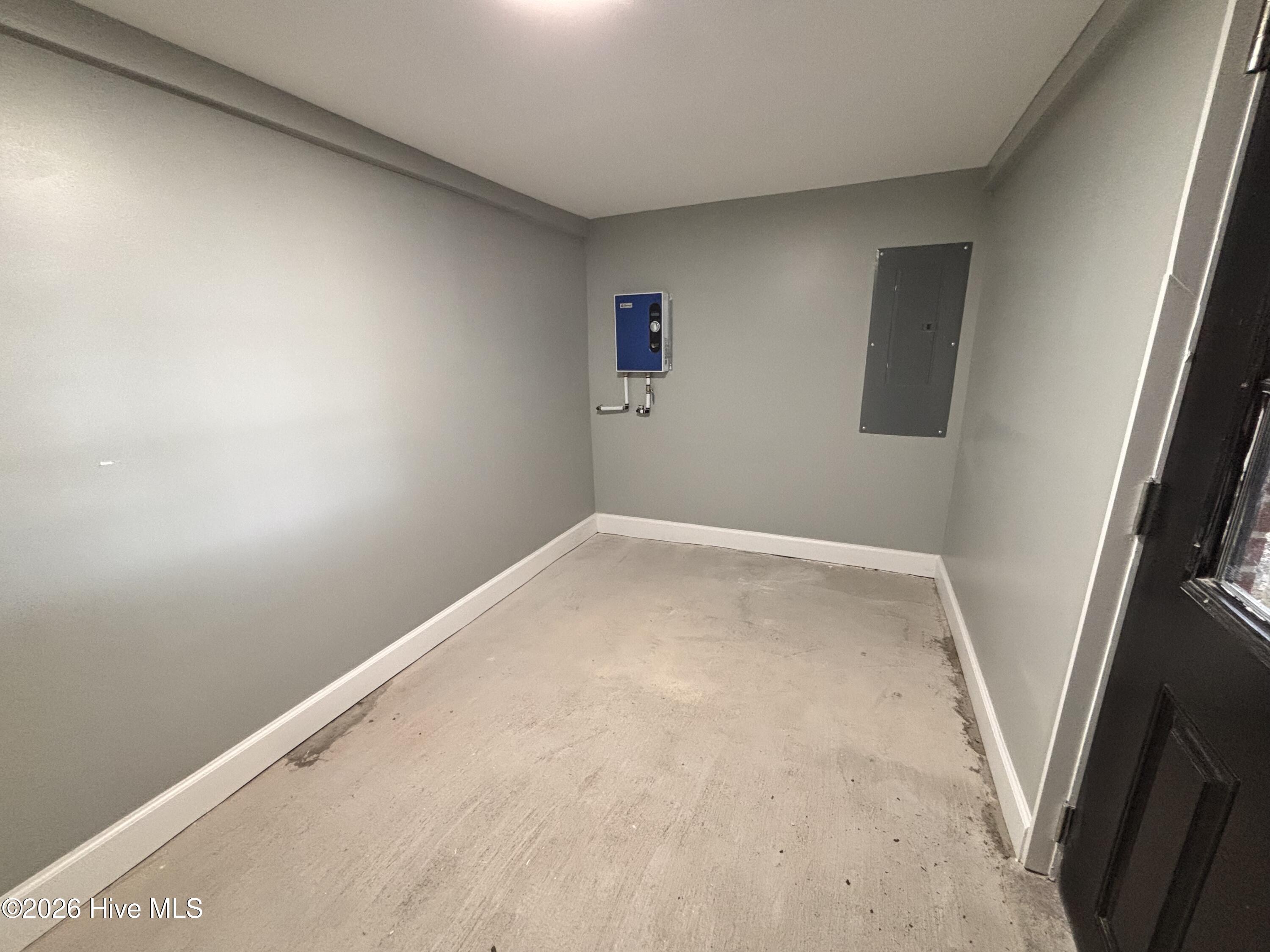 215 Turkey Branch Road Beulaville, NC 28518 - Photo 13 of 14 Gallery Image 13