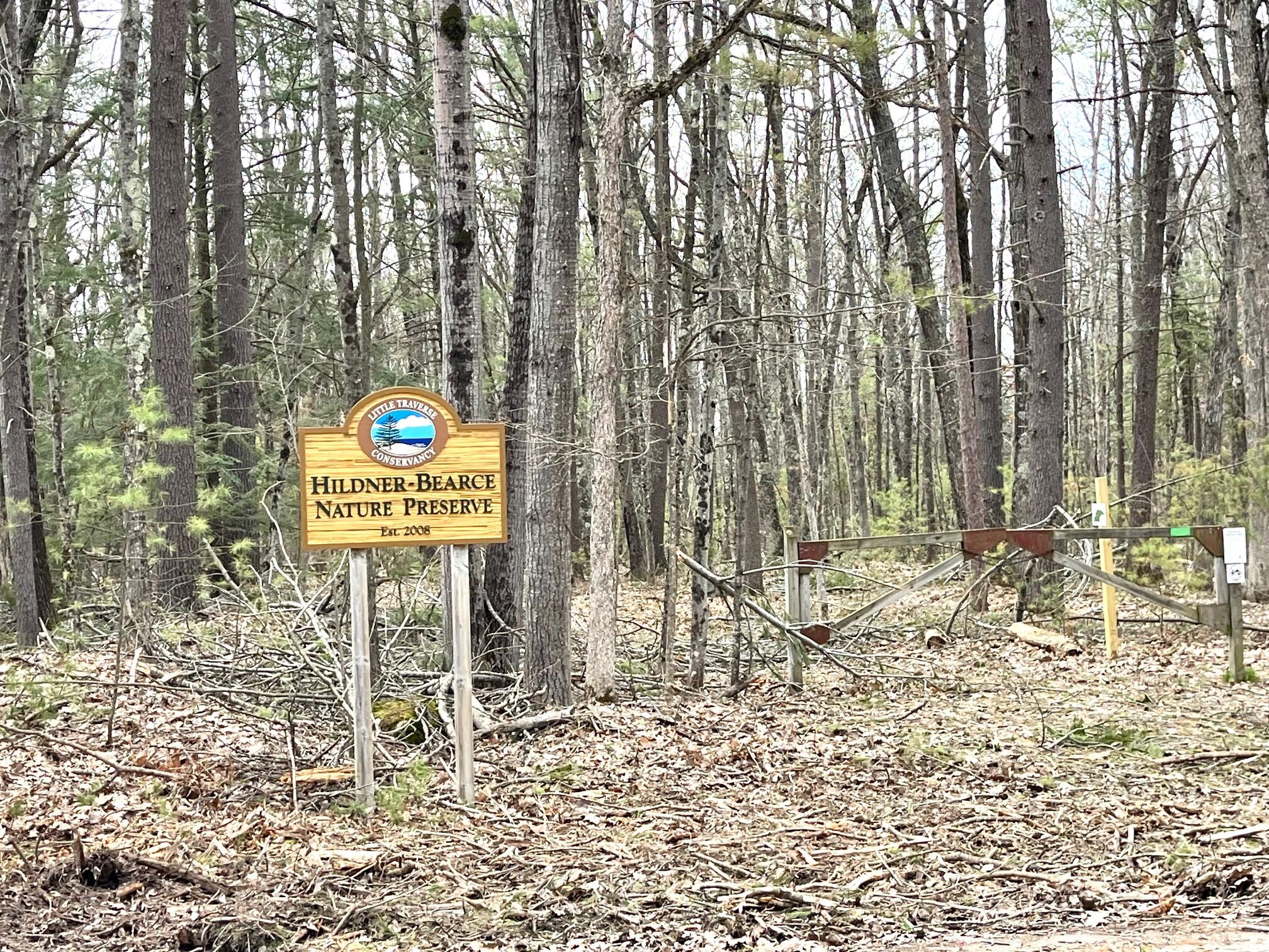 Chippewa Beach Road Indian River, MI 49749 - Photo 7 of 9 Gallery Image 7