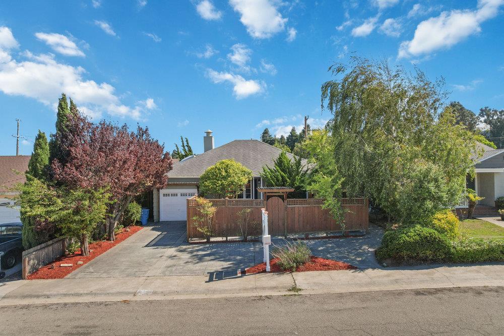 1245 Williams Avenue, San Bruno, CA 94066 Compass