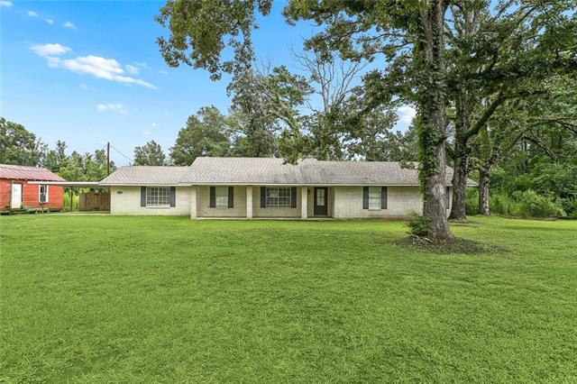 24164 John McKigney Road Springfield, LA 70462 - Photo 2 of 18