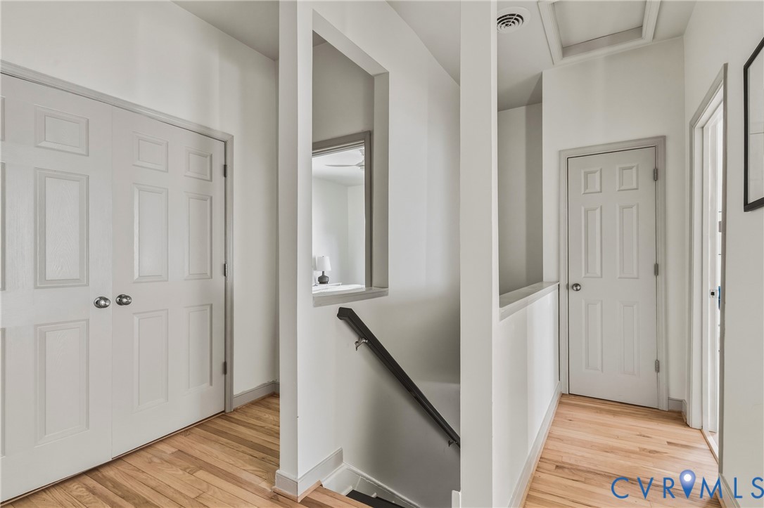 1514 Decatur Street Richmond, VA 23224 - Photo 32 of 65 Gallery Image 32