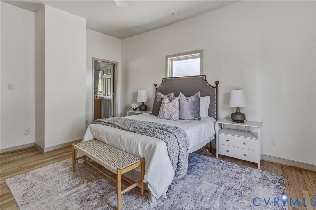 1514 Decatur Street Richmond, VA 23224 - Photo 35 of 65 Gallery Image 35