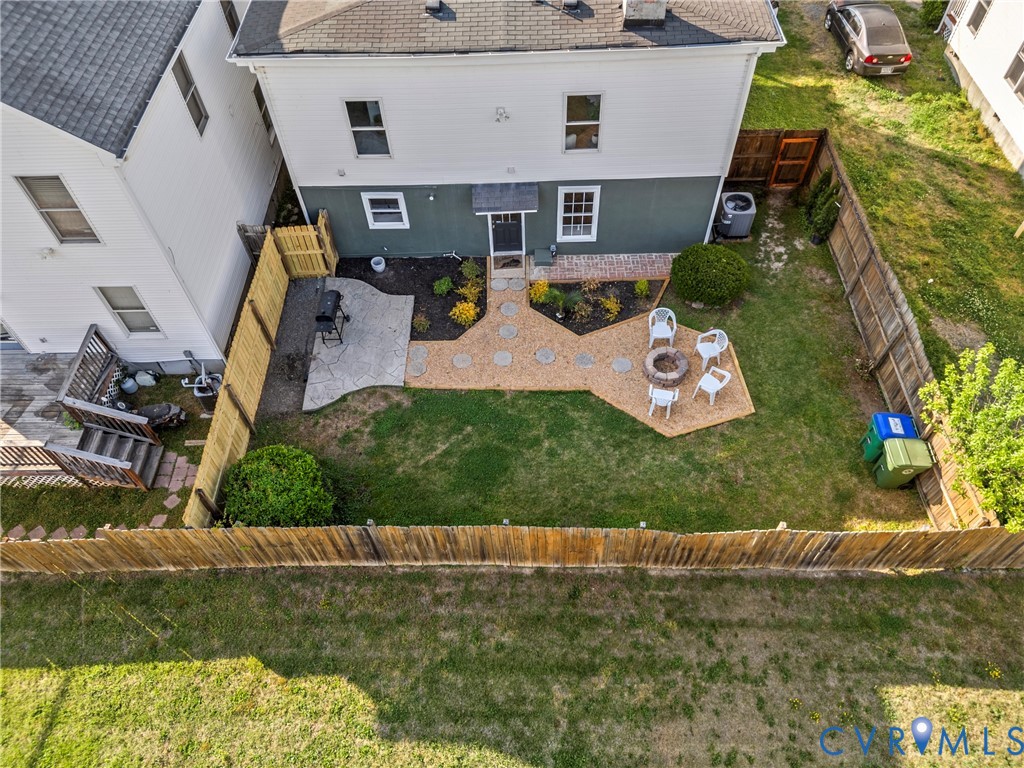1514 Decatur Street Richmond, VA 23224 - Photo 61 of 65 Gallery Image 61