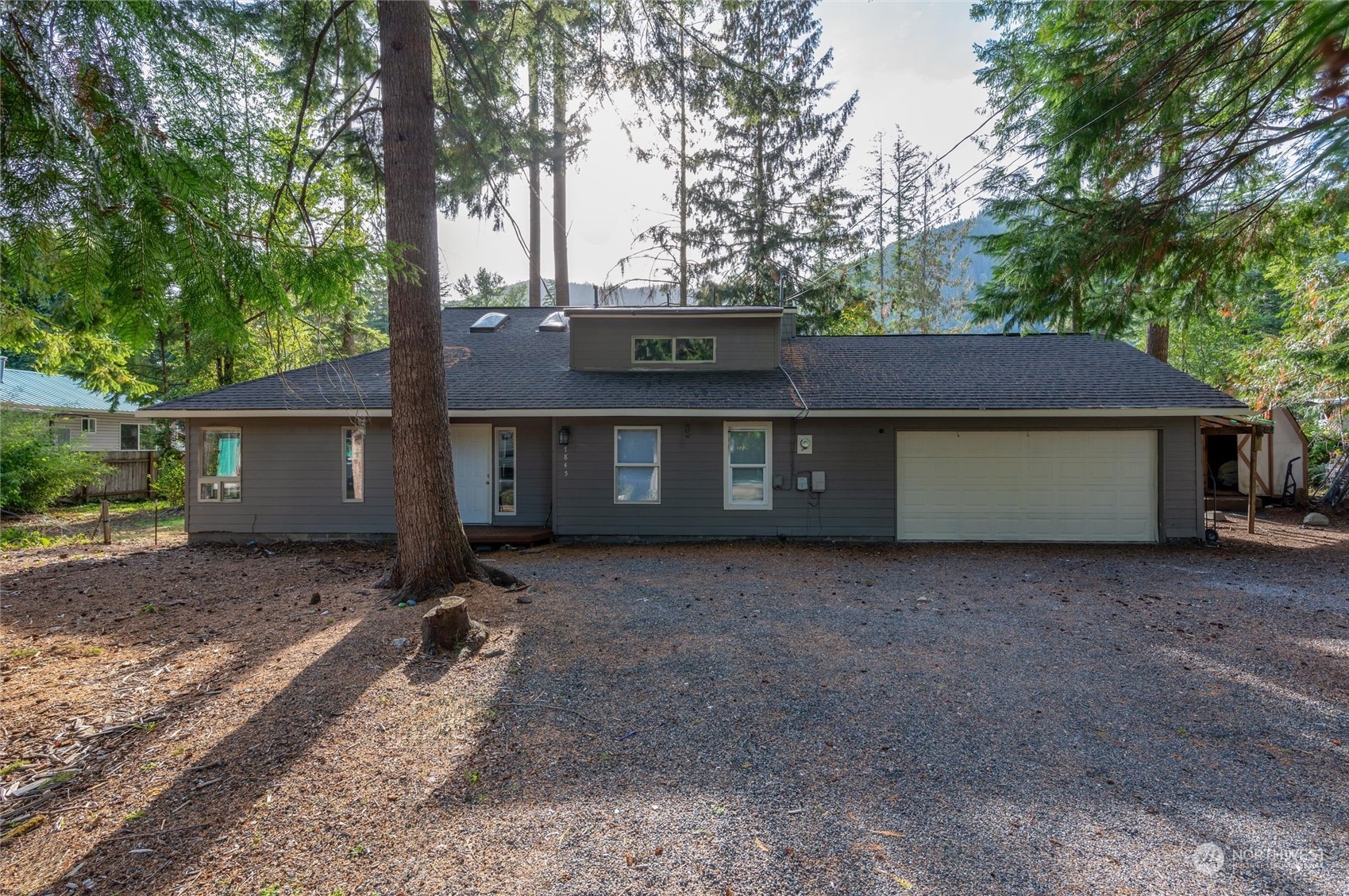 7845 Chateau Road Maple Falls, WA 98266 - Photo 1 of 27 Gallery Image 1