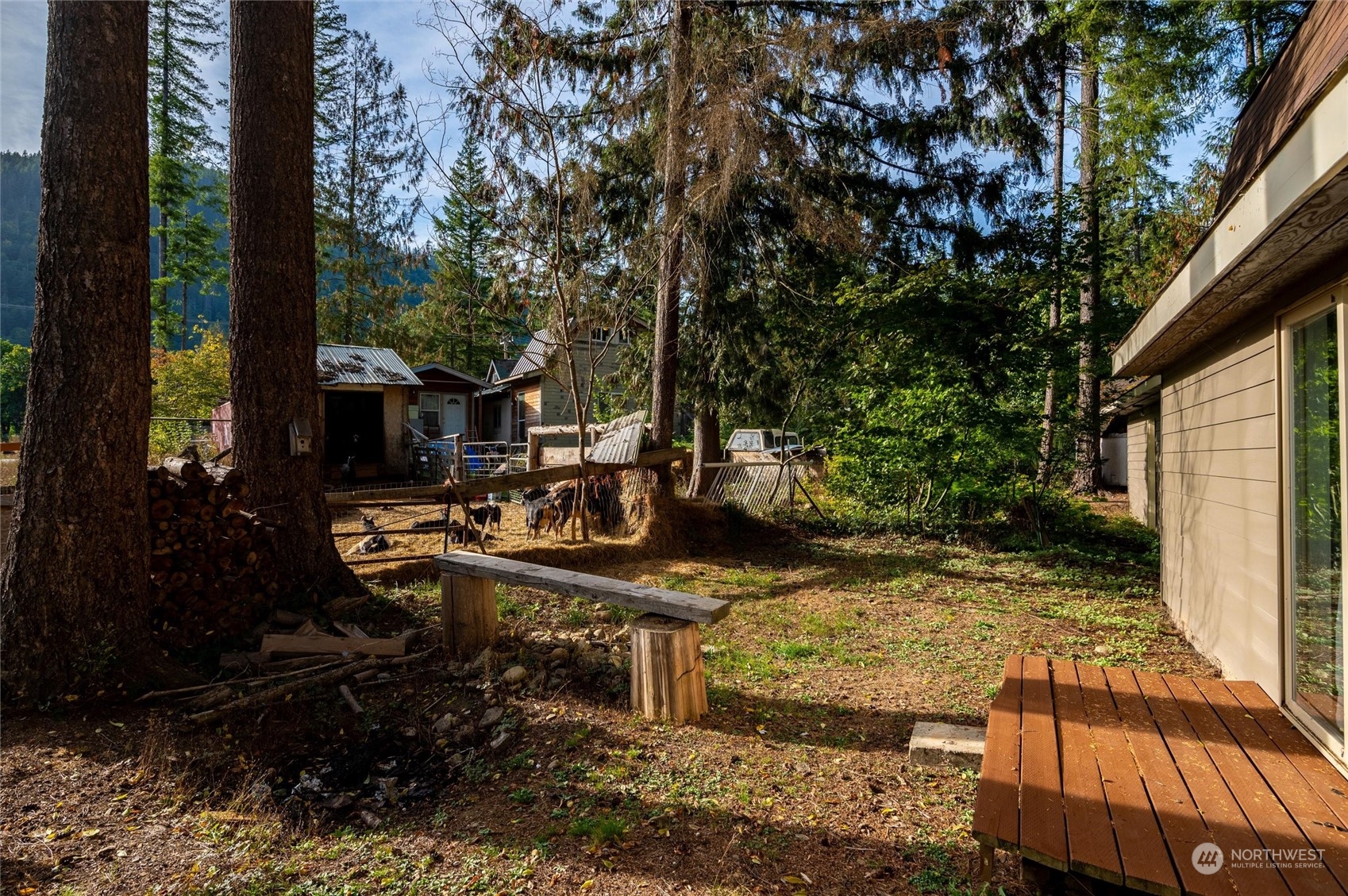 7845 Chateau Road Maple Falls, WA 98266 - Photo 27 of 27 Gallery Image 27