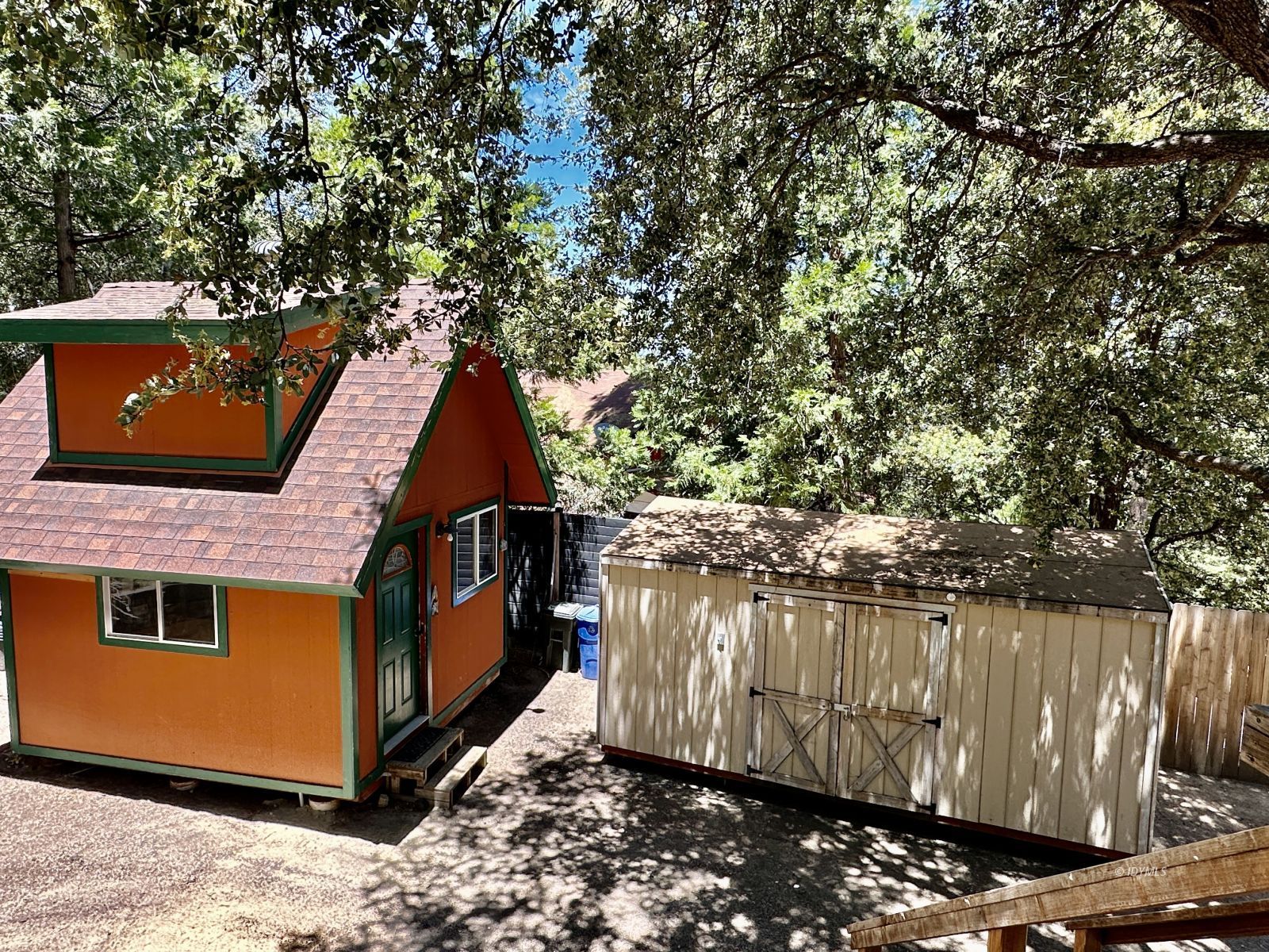 25245 Rosaline Road Idyllwild, CA 92549 - Photo 26 of 37 Untitled