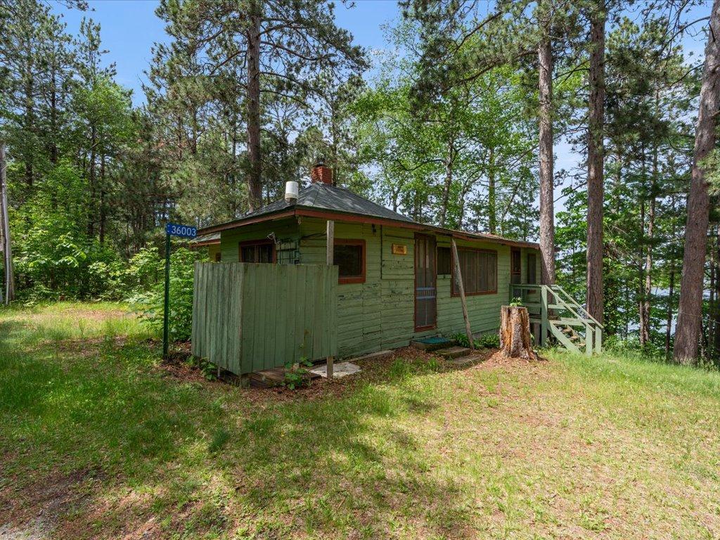 36003 Schaller Road Pequot Lakes, MN 56472 - Photo 15 of 18