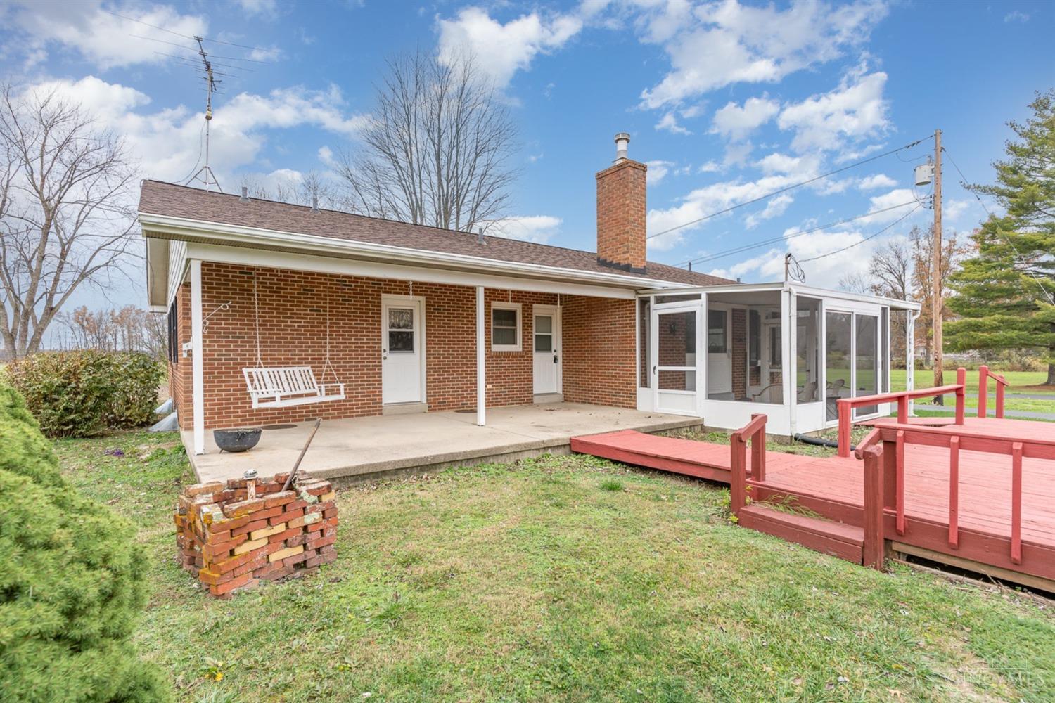 9806 Gustin Rider Road Blanchester, OH 45107 - Photo 22 of 33 Gallery Image 22