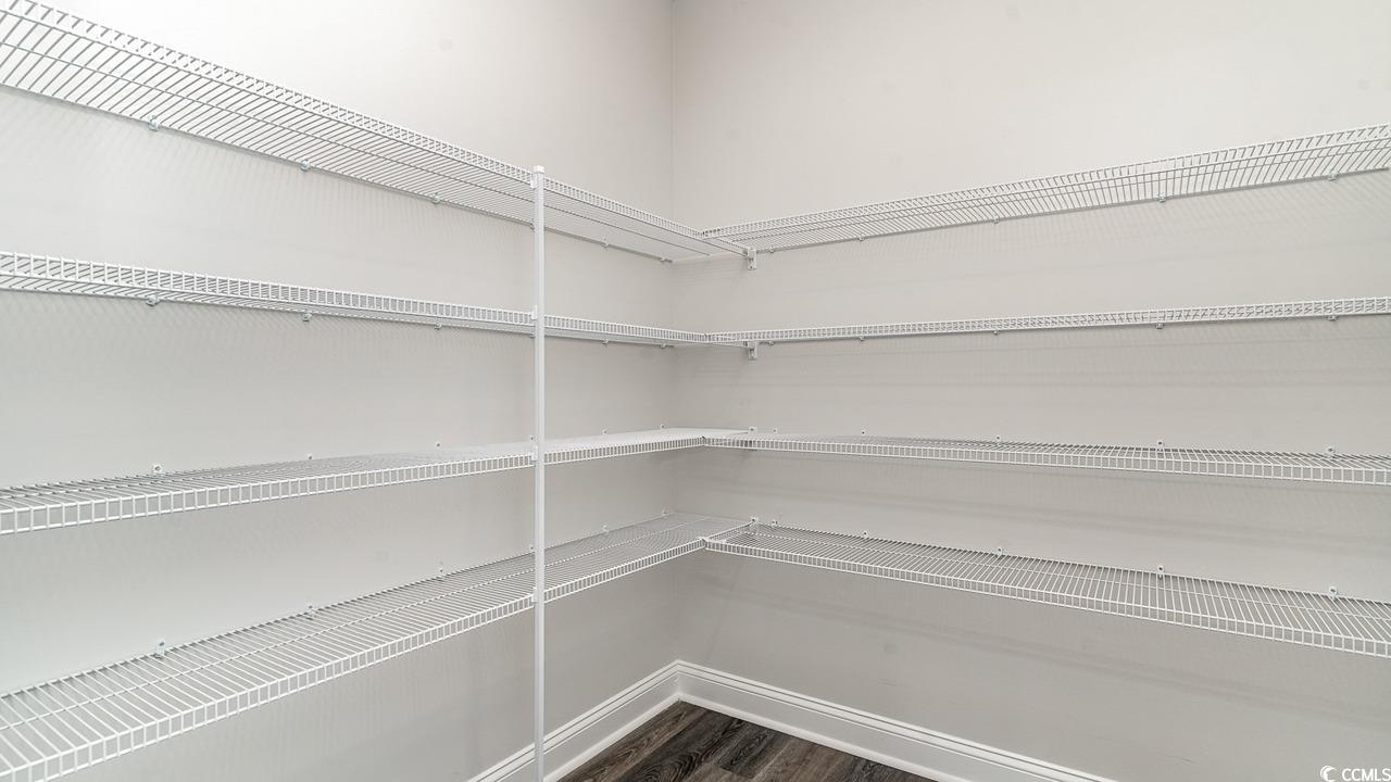 115 Rnch Hvn Drive Murrells Inlet, SC 29576 - Photo 18 of 25 View of pantry