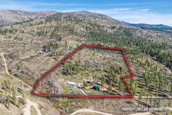 $340,000 | 5067 Rail Canyon Road, Unit A, Springdale, WA 99173