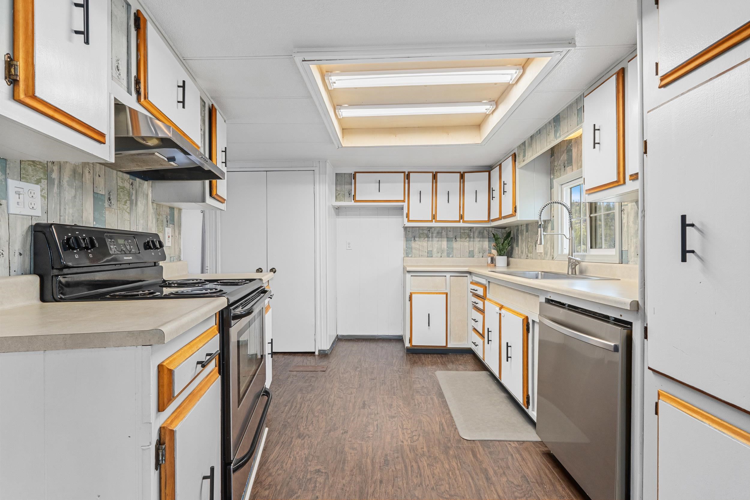 5067 Rail Canyon Road, Unit A Springdale, WA 99173 - Photo 12 of 48