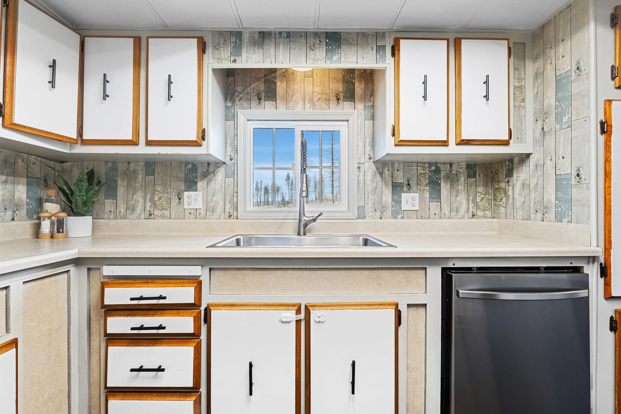 5067 Rail Canyon Road, Unit A Springdale, WA 99173 - Photo 13 of 48