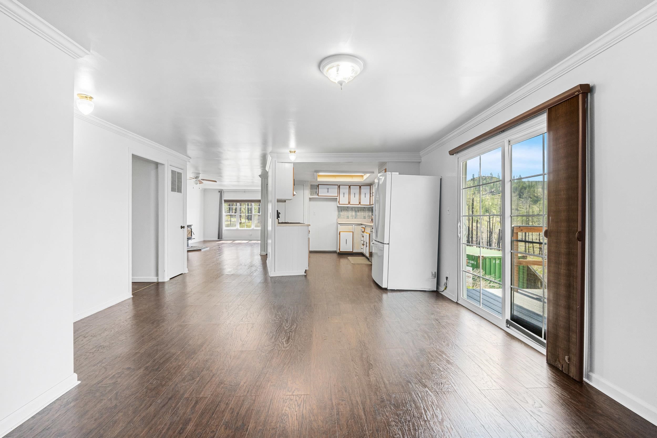 5067 Rail Canyon Road, Unit A Springdale, WA 99173 - Photo 19 of 48