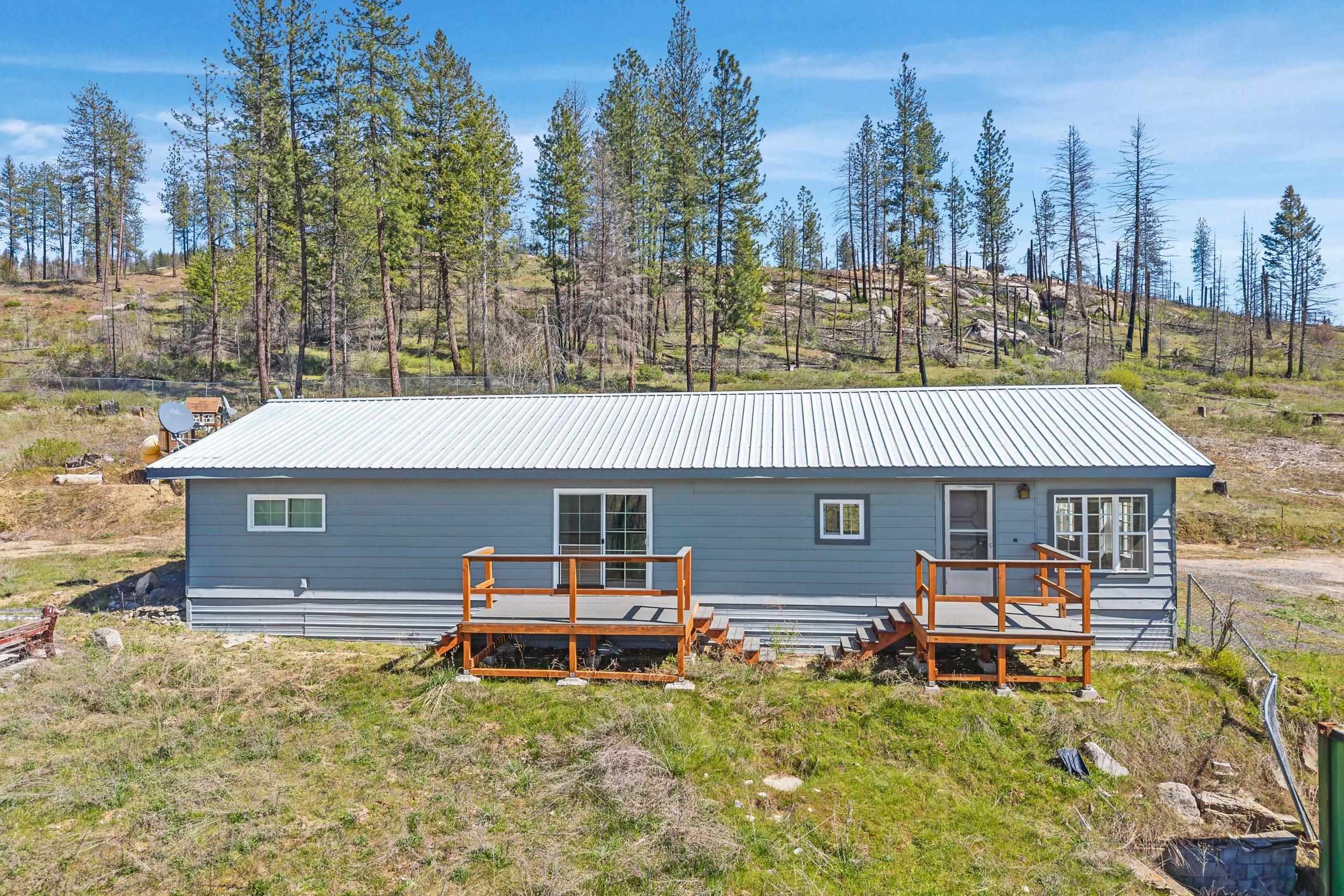 5067 Rail Canyon Road, Unit A Springdale, WA 99173 - Photo 28 of 48