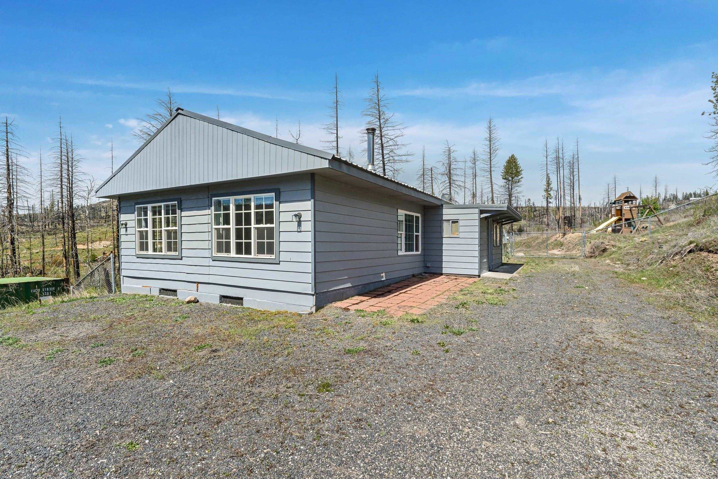 5067 Rail Canyon Road, Unit A Springdale, WA 99173 - Photo 30 of 48