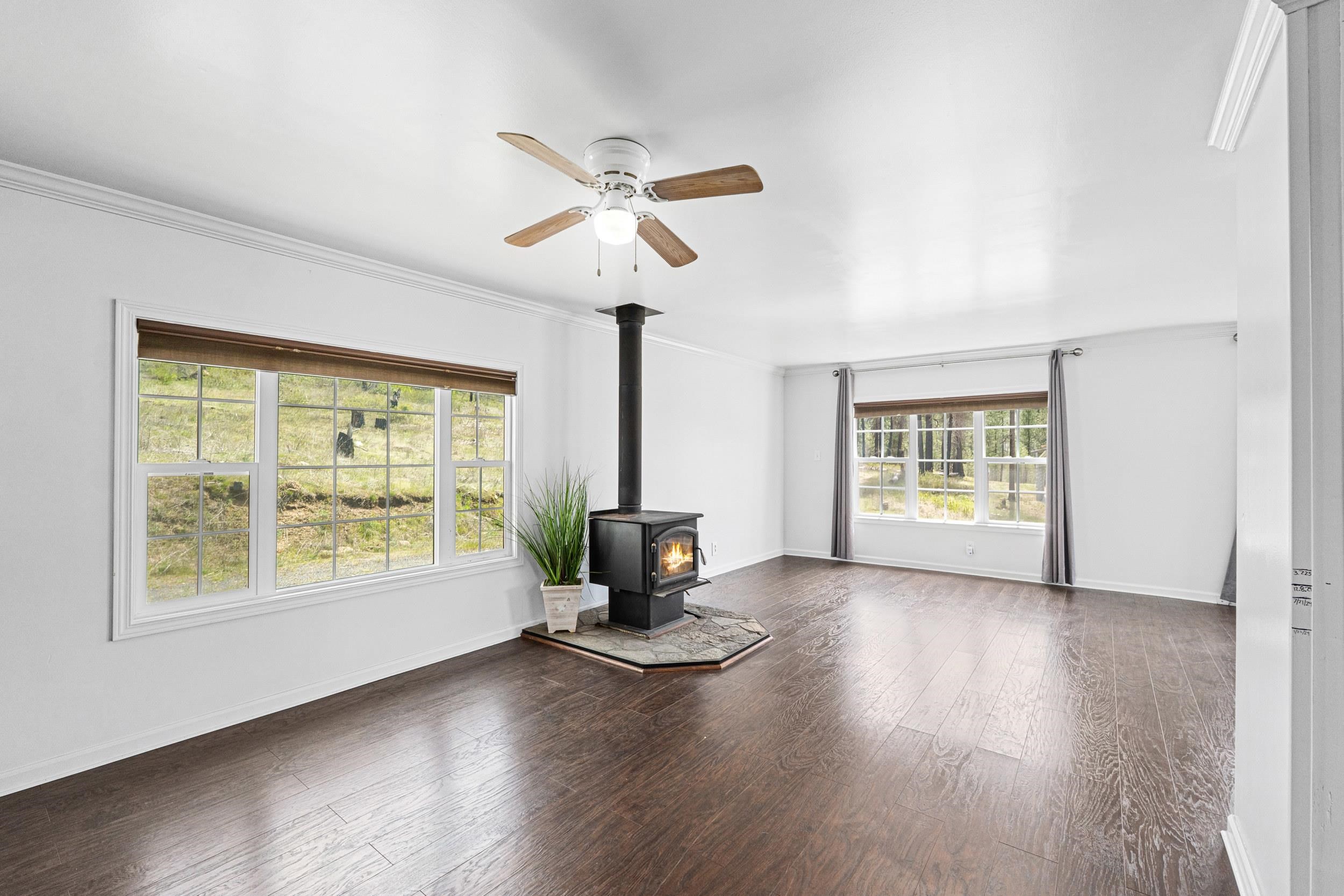 5067 Rail Canyon Road, Unit A Springdale, WA 99173 - Photo 4 of 48