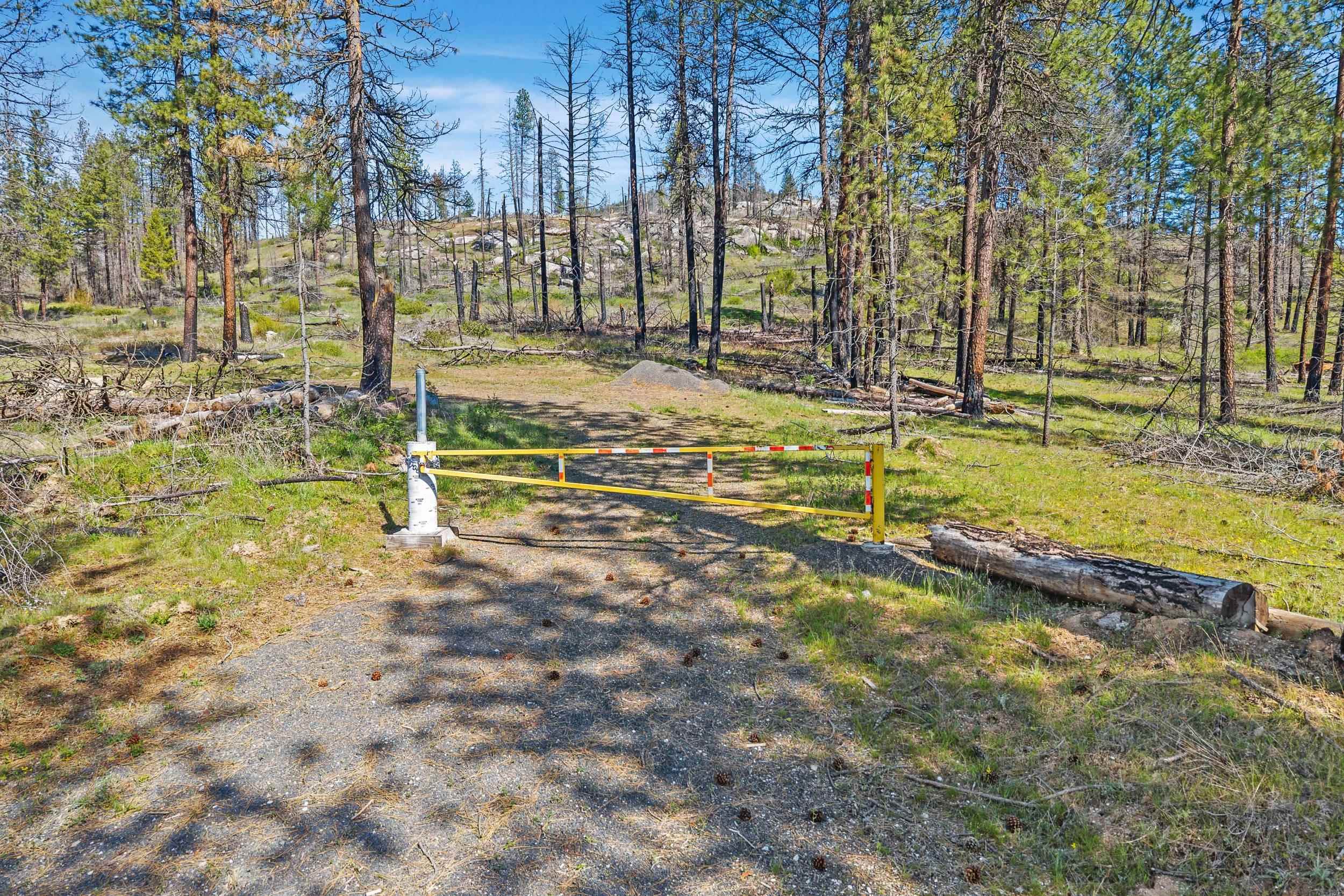 5067 Rail Canyon Road, Unit A Springdale, WA 99173 - Photo 45 of 48