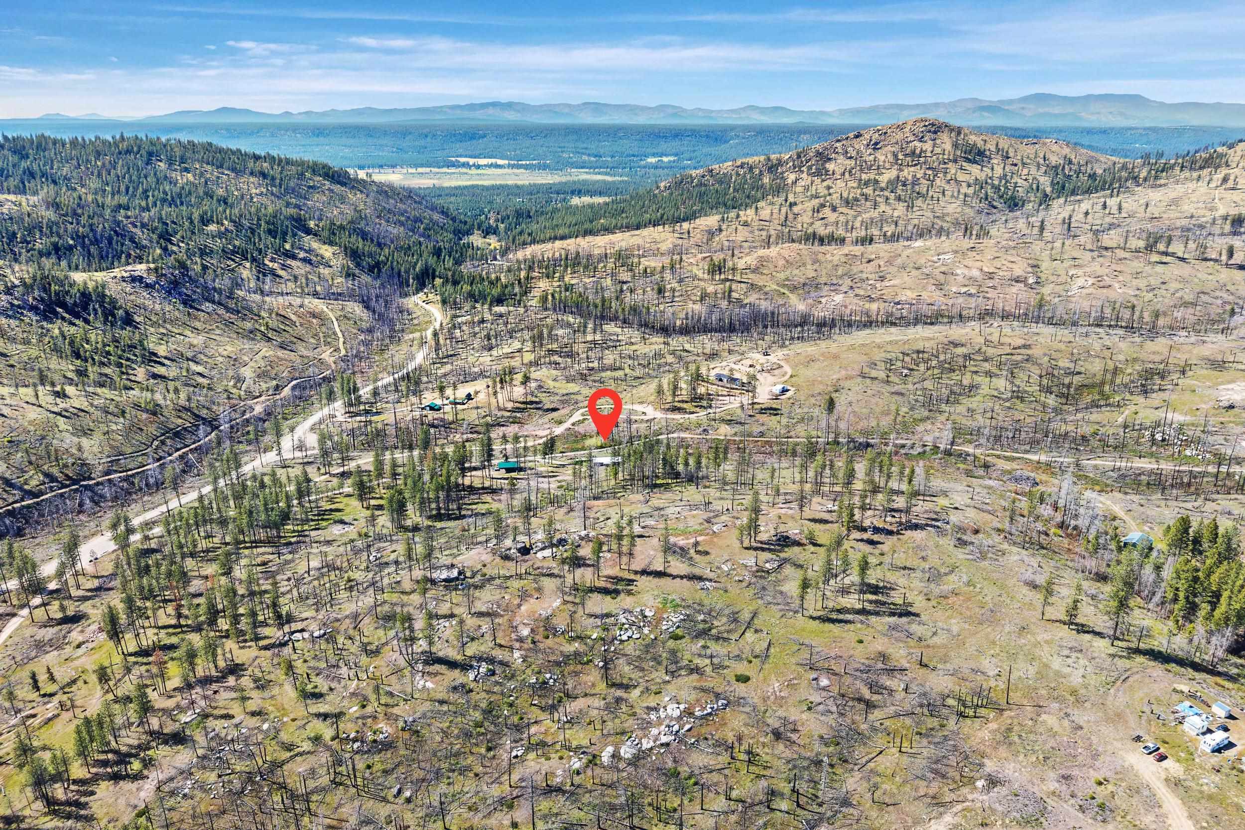 5067 Rail Canyon Road, Unit A Springdale, WA 99173 - Photo 46 of 48