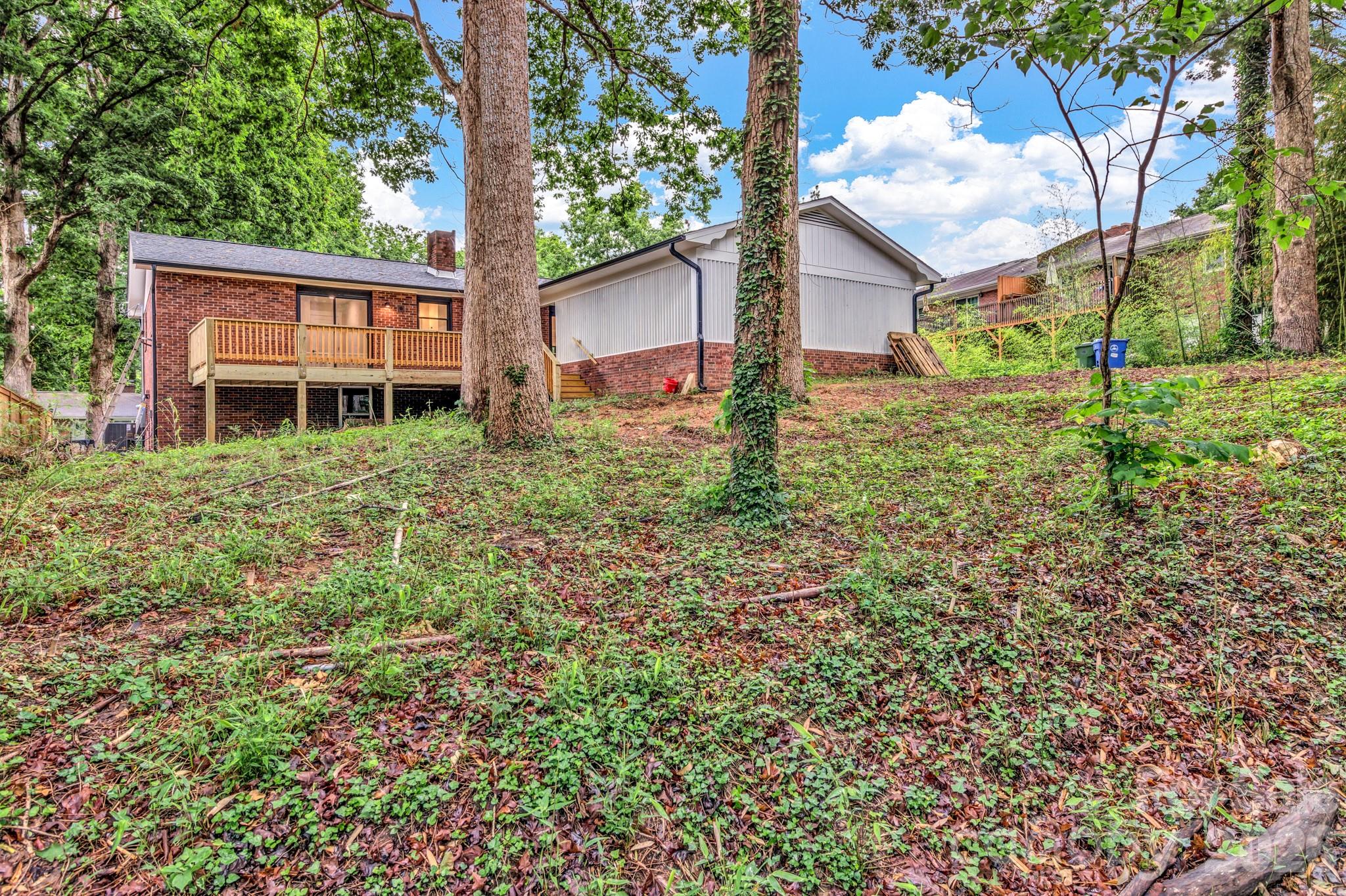 4 Barnes Road Asheville, NC 28803 - Photo 43 of 45