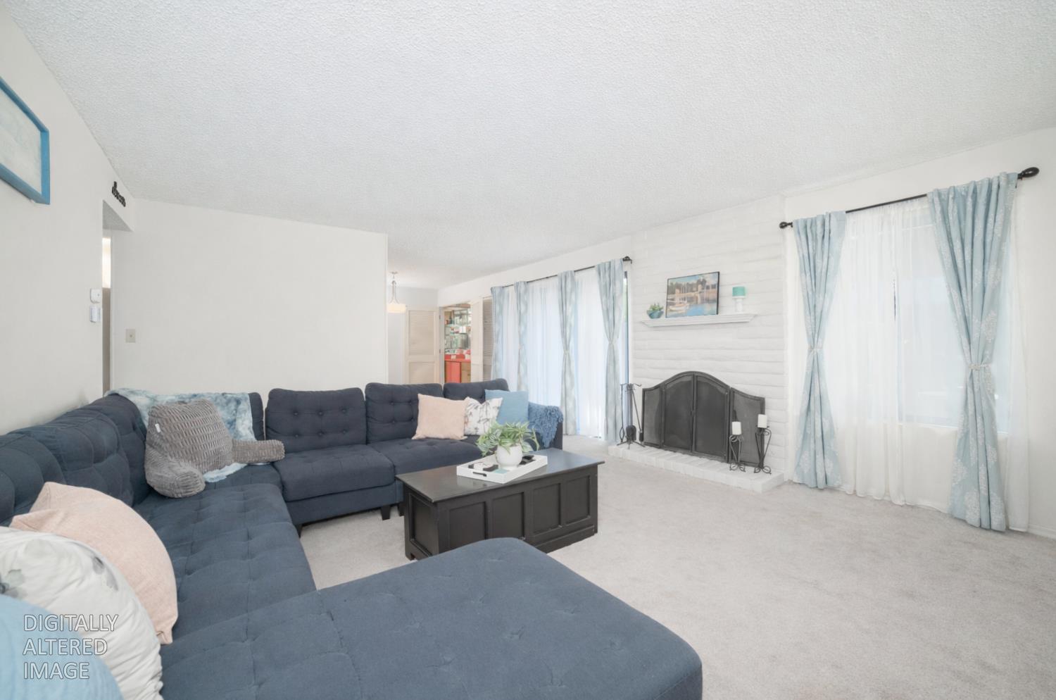 1077 Rivara Road, Unit 102 Stockton, CA 95207 - Photo 12 of 27 digitally altered to remove personal property