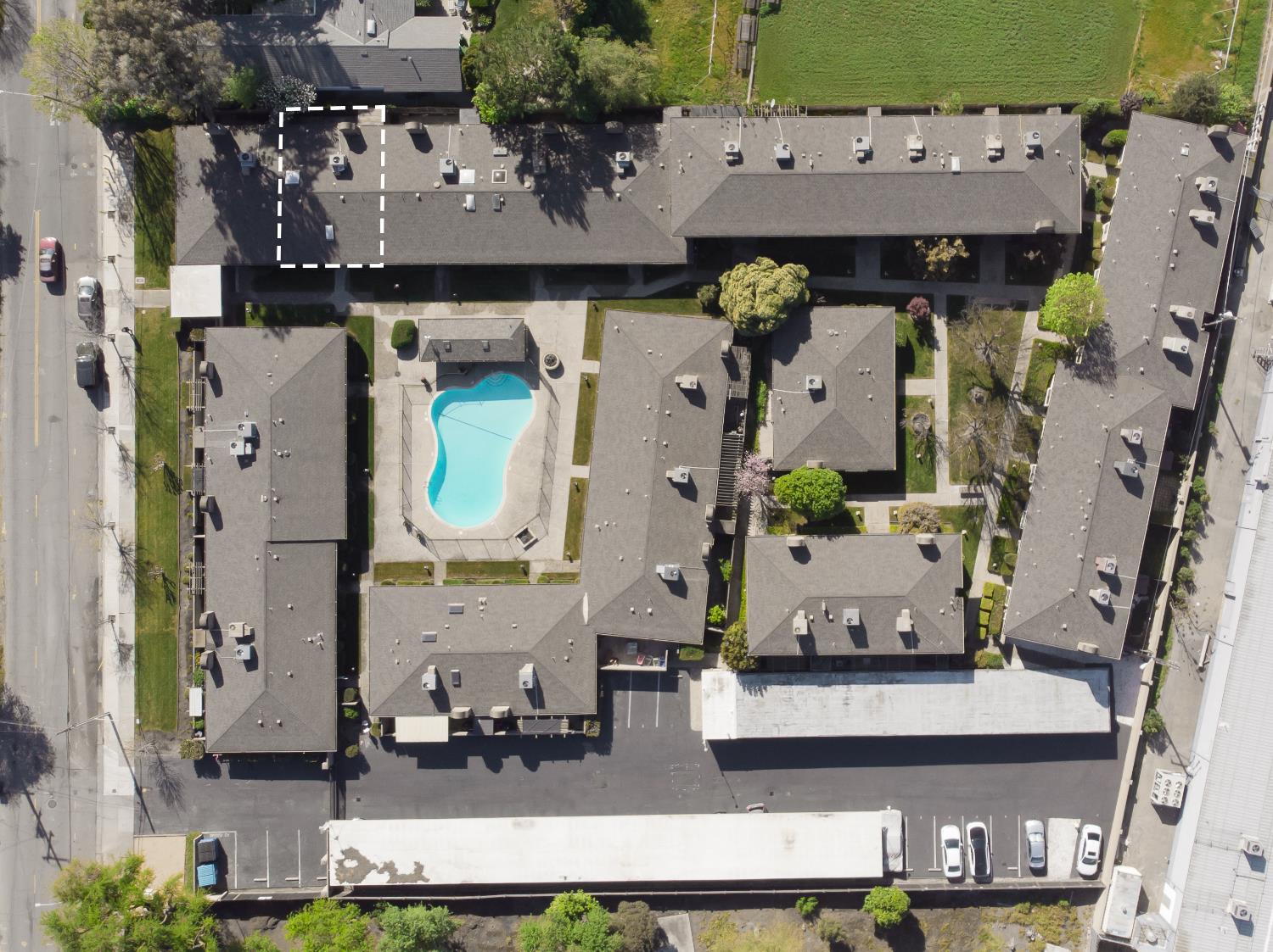 1077 Rivara Road, Unit 102 Stockton, CA 95207 - Photo 25 of 27