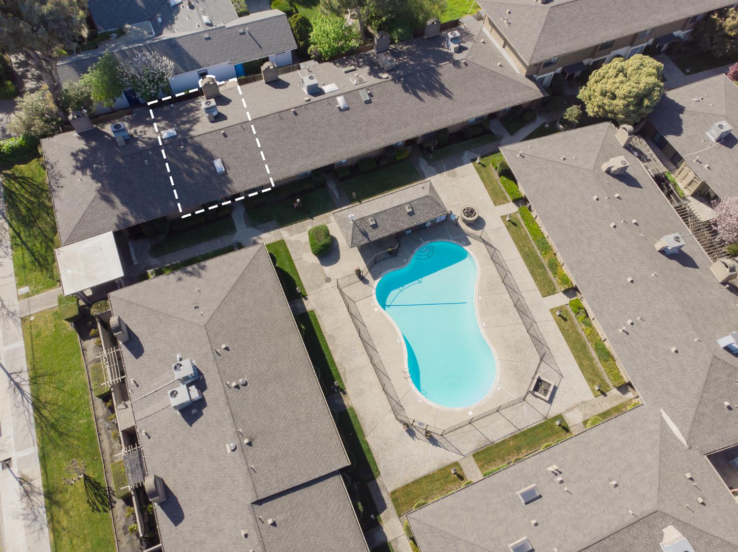 1077 Rivara Road, Unit 102 Stockton, CA 95207 - Photo 27 of 27