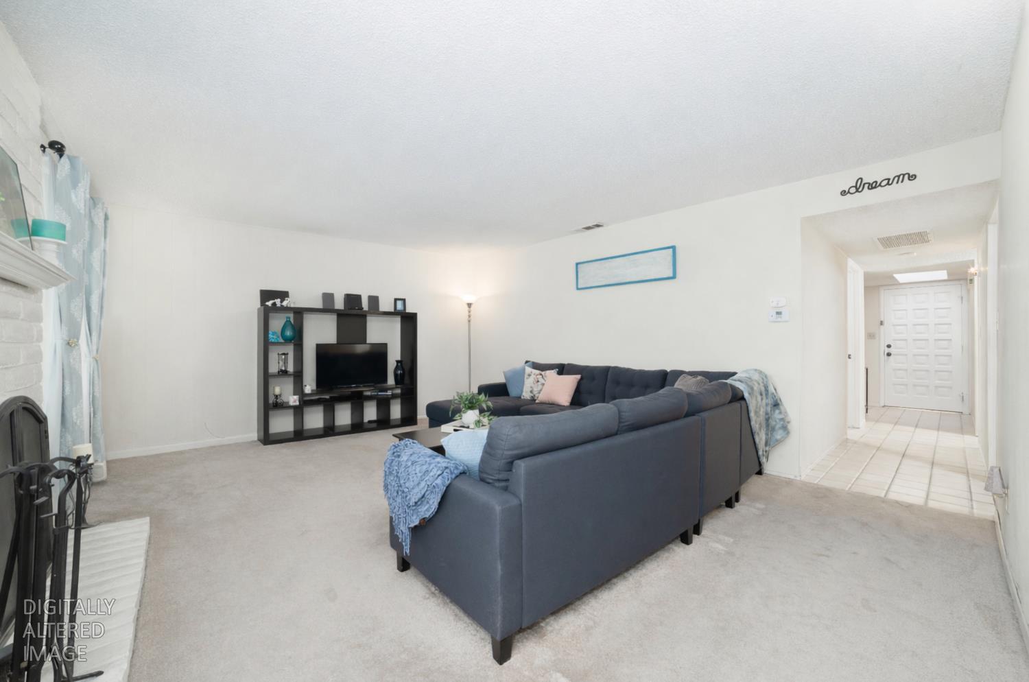 1077 Rivara Road, Unit 102 Stockton, CA 95207 - Photo 10 of 27 digitally altered to remove personal property