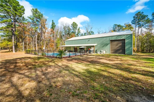 $395,000 | 8000 Hickory Grove Loop, Deville, LA 71328