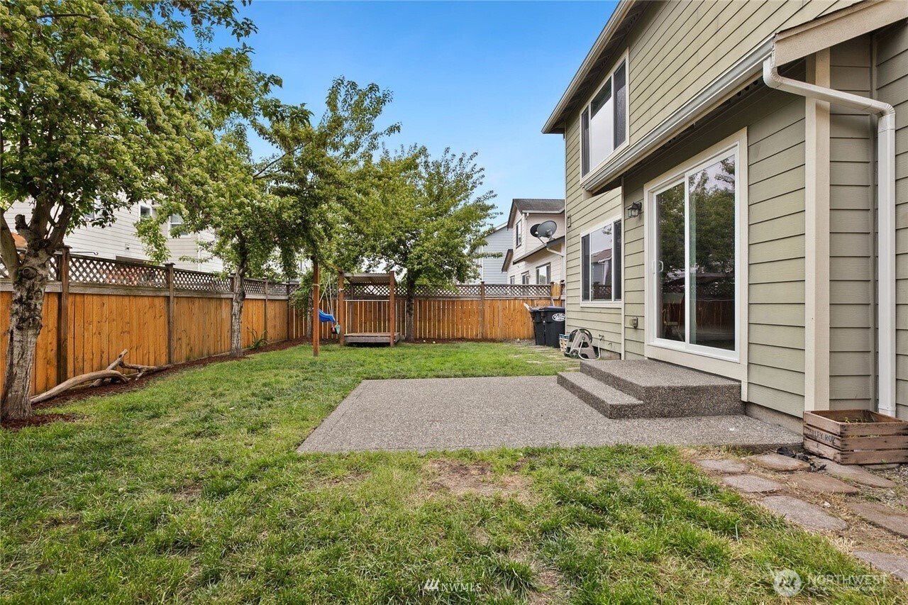 6924 Inlay Street Southeast Lacey, WA 98513 - Photo 12 of 12