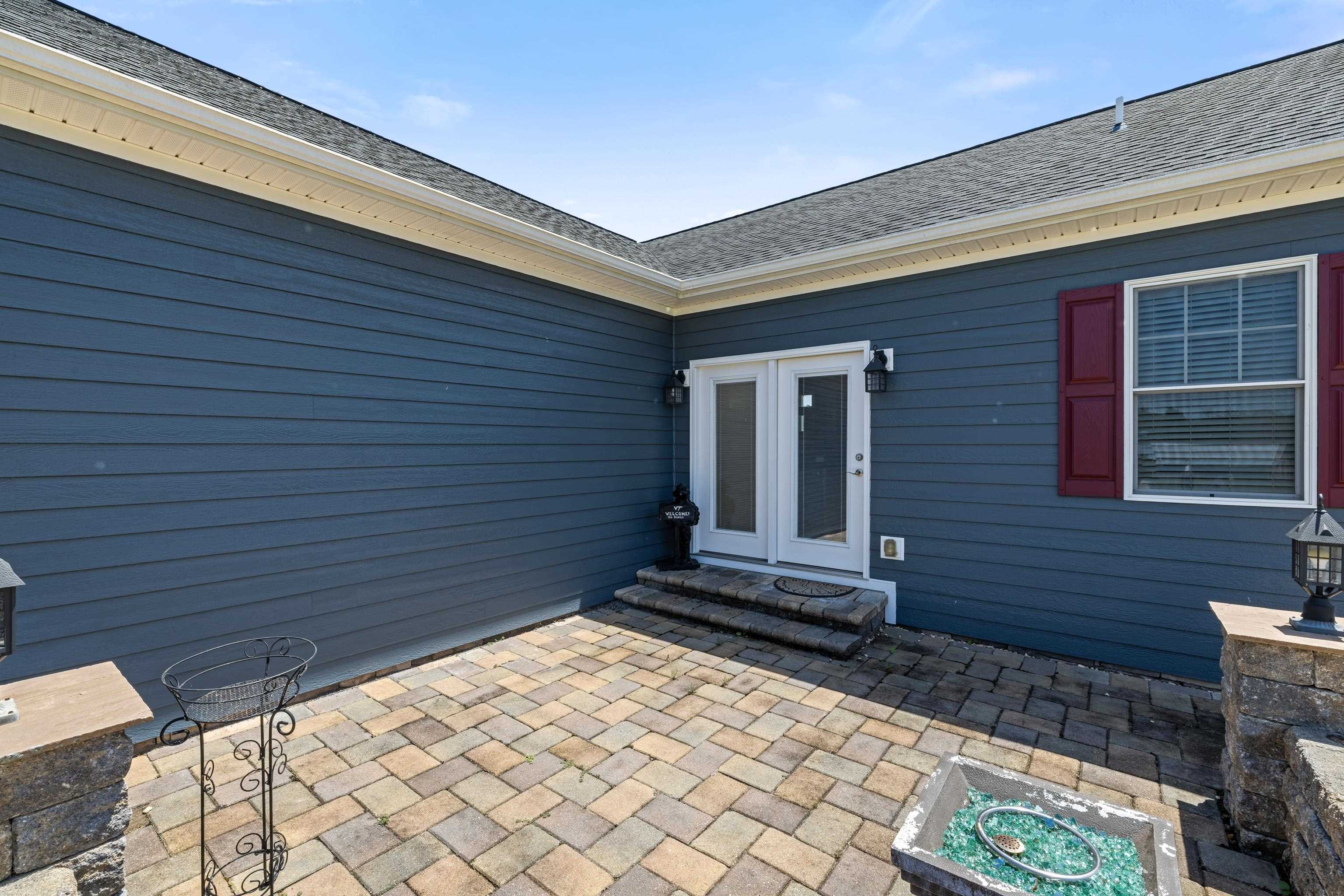 520 Kygers Hill Road Lexington, VA 24450 - Photo 43 of 74