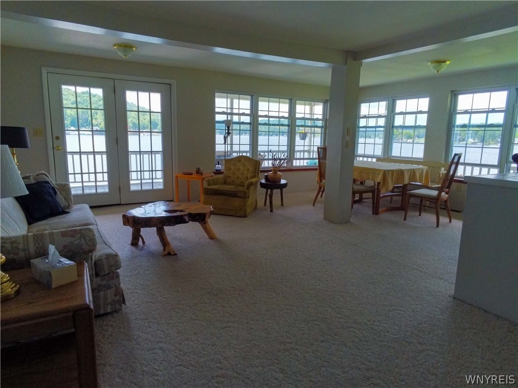 311 North Shore Road Cuba, NY 14727 - Photo 13 of 26