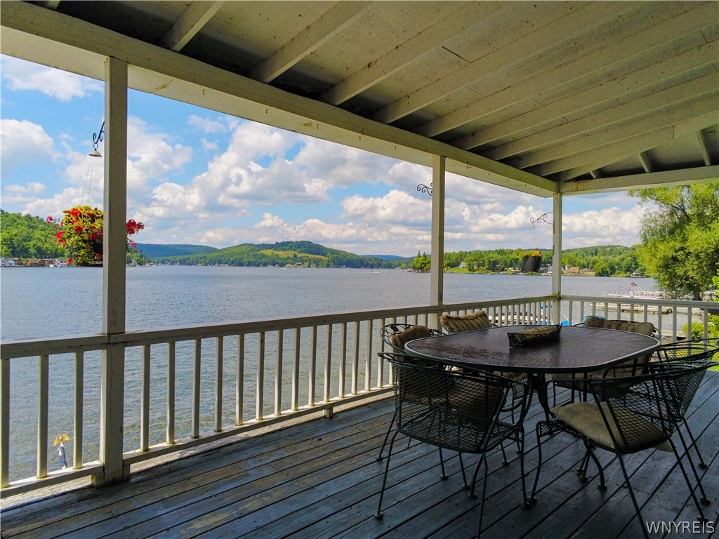 311 North Shore Road Cuba, NY 14727 - Photo 17 of 26