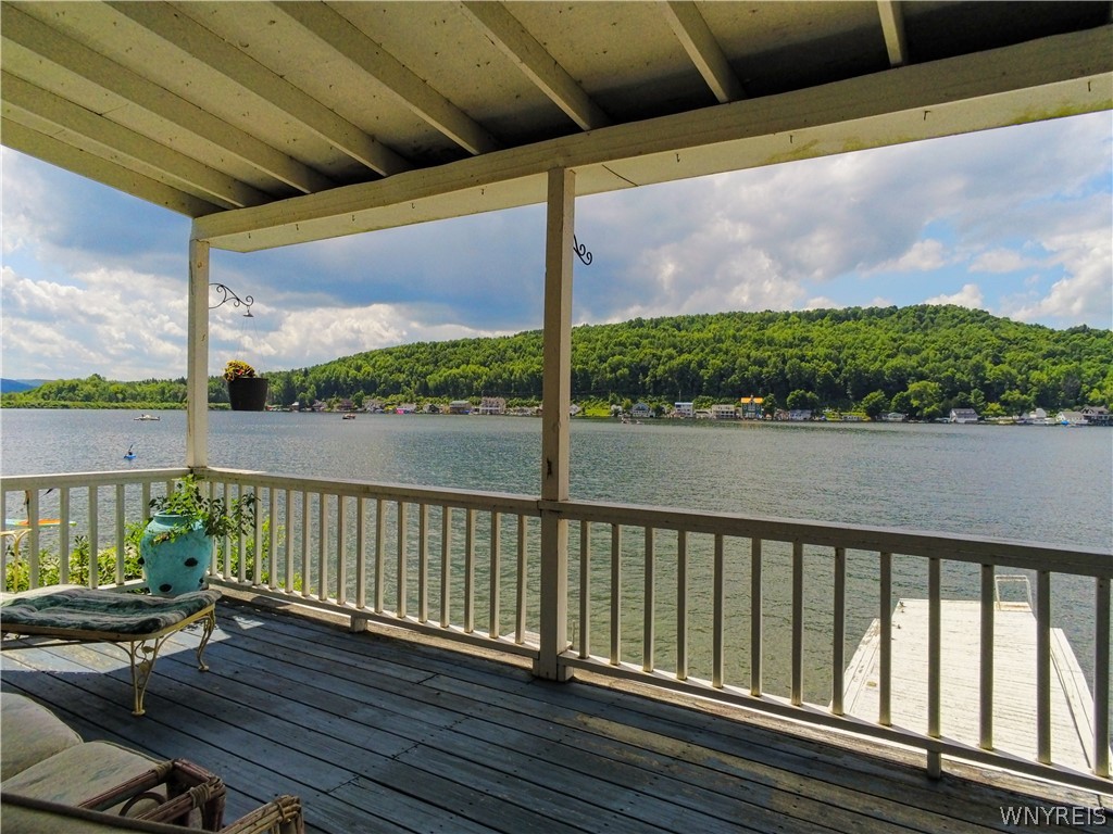 311 North Shore Road Cuba, NY 14727 - Photo 18 of 26