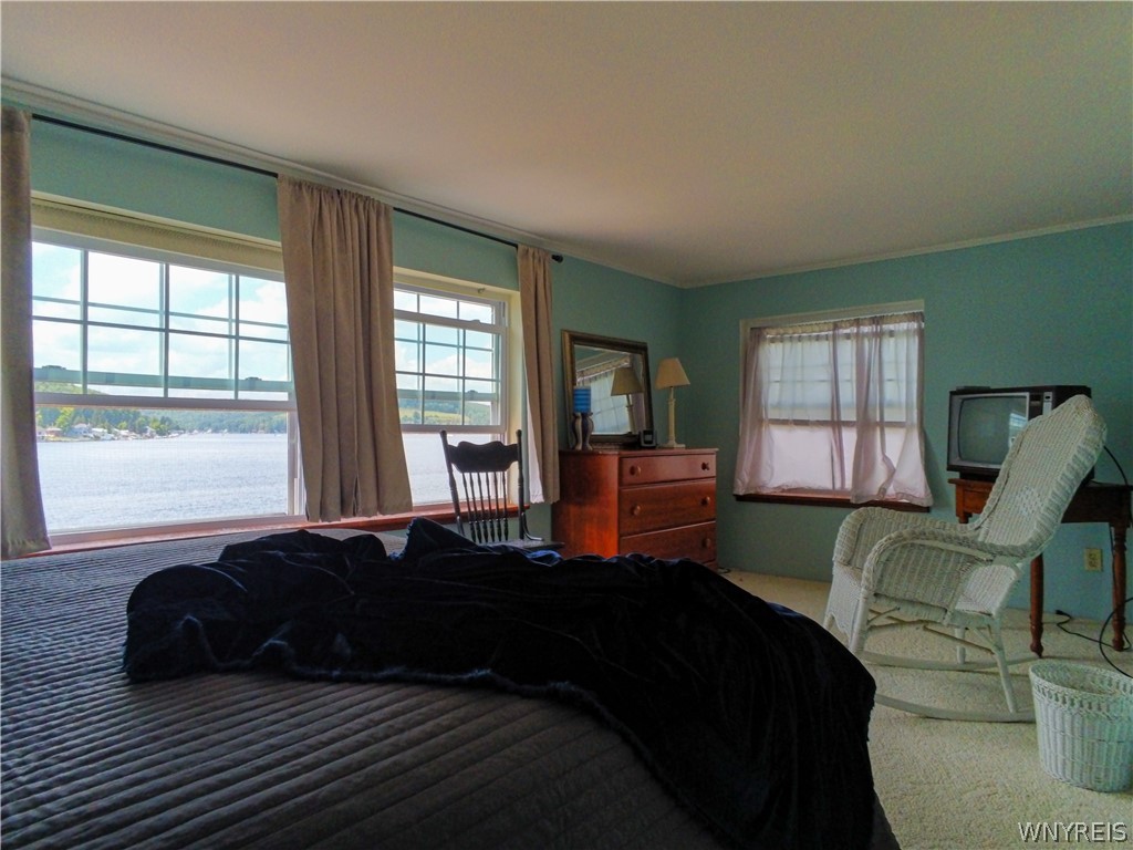 311 North Shore Road Cuba, NY 14727 - Photo 23 of 26