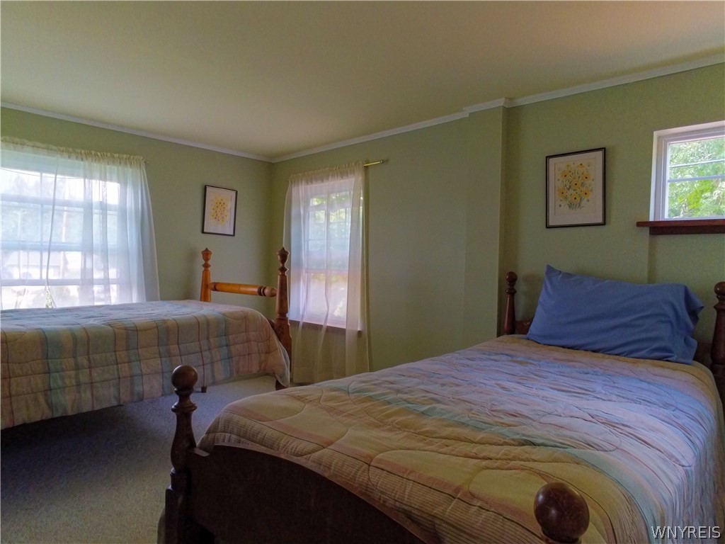 311 North Shore Road Cuba, NY 14727 - Photo 24 of 26